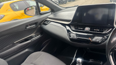 Toyota C-HR 1.8 Hybrid Dynamic 5dr CVT Hybrid Hatchback